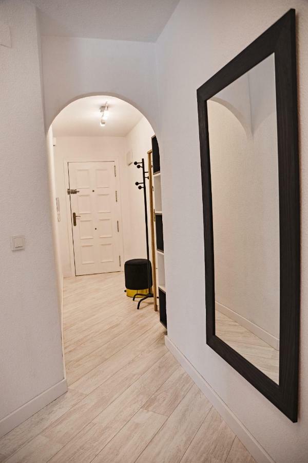Alegria Id21 Apartment Torrevieja Exterior photo