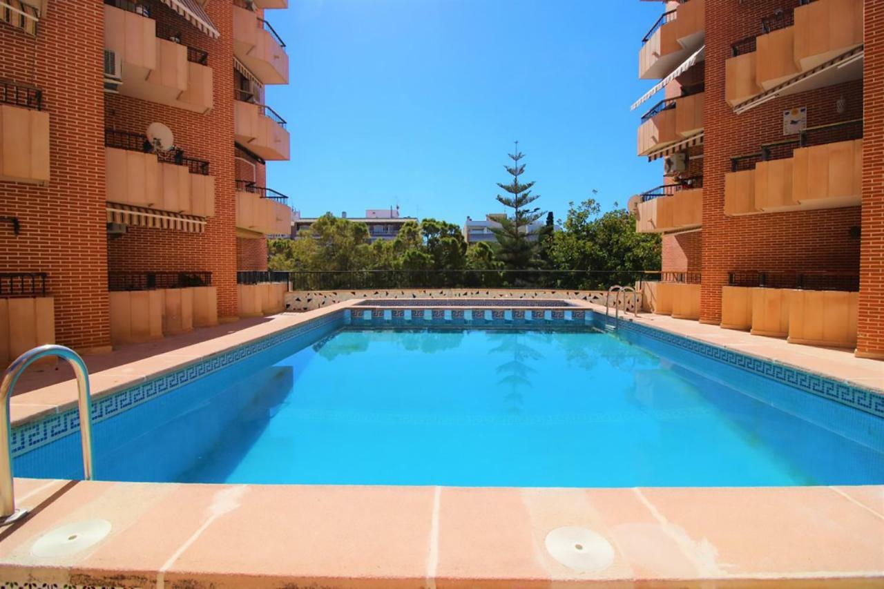 Alegria Id21 Apartment Torrevieja Exterior photo