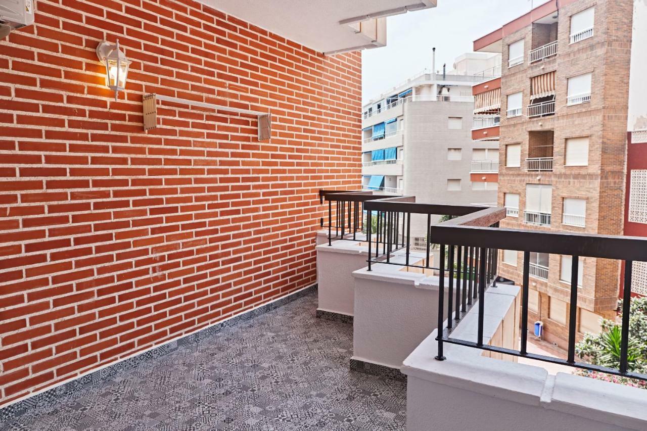Alegria Id21 Apartment Torrevieja Exterior photo