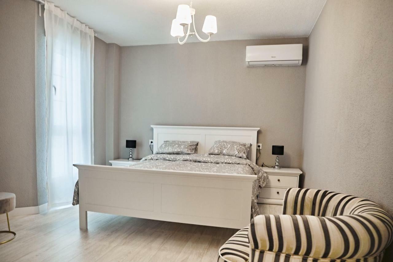 Alegria Id21 Apartment Torrevieja Exterior photo