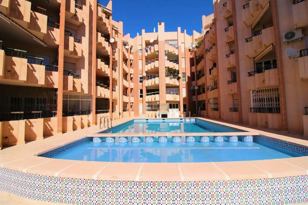 Alegria Id21 Apartment Torrevieja Exterior photo