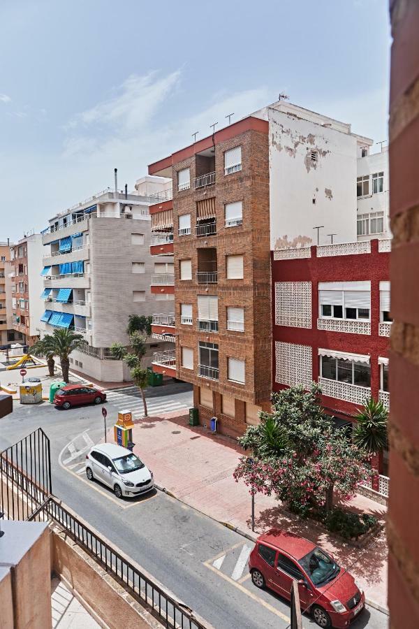Alegria Id21 Apartment Torrevieja Exterior photo